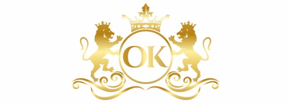 okking icu Cover Image