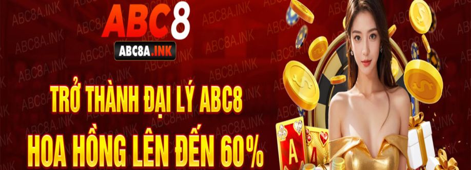 abc8 aink Cover Image