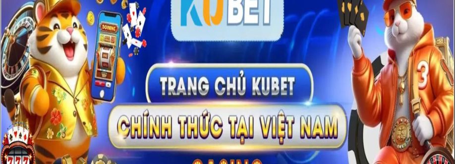 KUBET  Trang Chủ Đăng Ký Đăng Nhập Cover Image