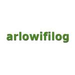 Arlowifi log