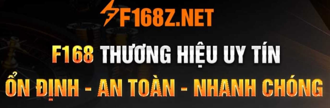 F168 Trang chủ nhà cái F168 Cover Image