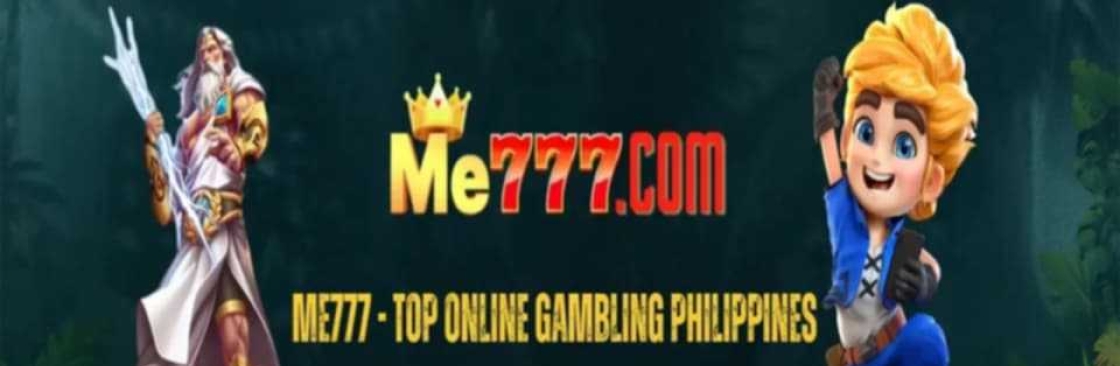 Me777 Casino Cover Image