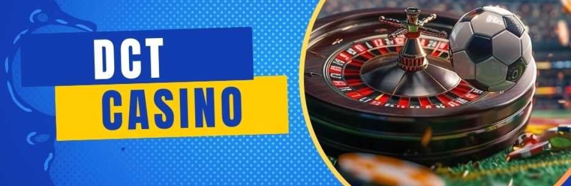 Dctcasino App Cover Image