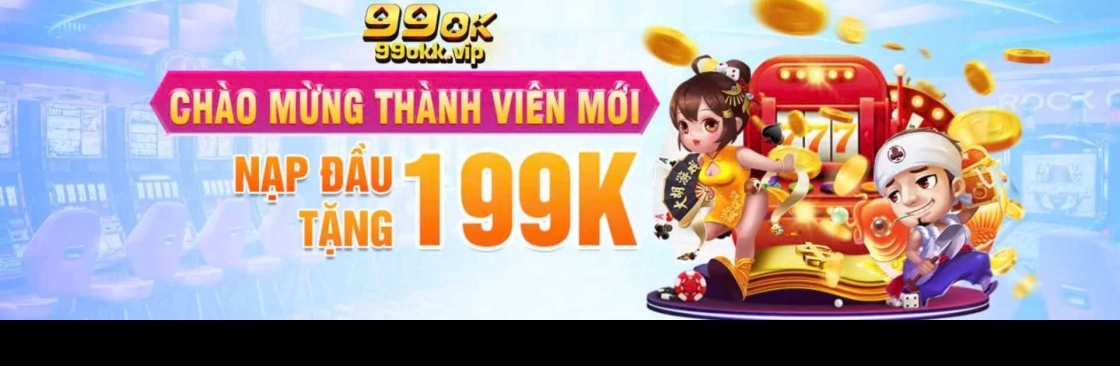 Trang chủ 99OK Cover Image