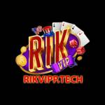 Rikvipp Tech Profile Picture