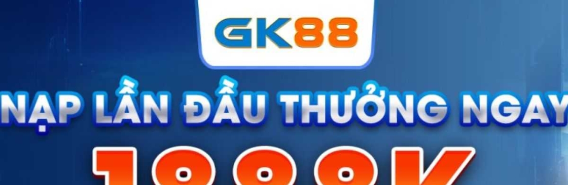 GK 88 Cover Image