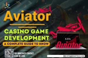 Aviator Game Development Company | Software, API & Game Design