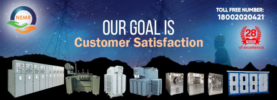 Compact Substation Unit Manufacturers Cover Image