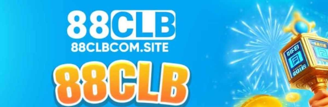 88 CLB Cover Image