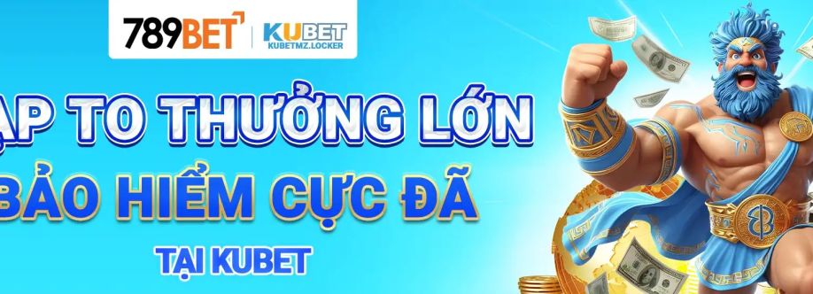 KUBET Cover Image