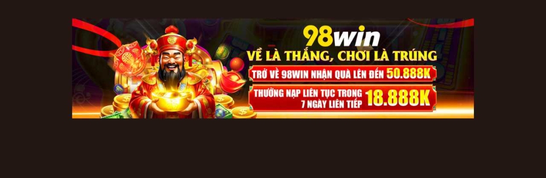 98Win Cổng Game Uy Tín Chơi Là Thắng Cover Image