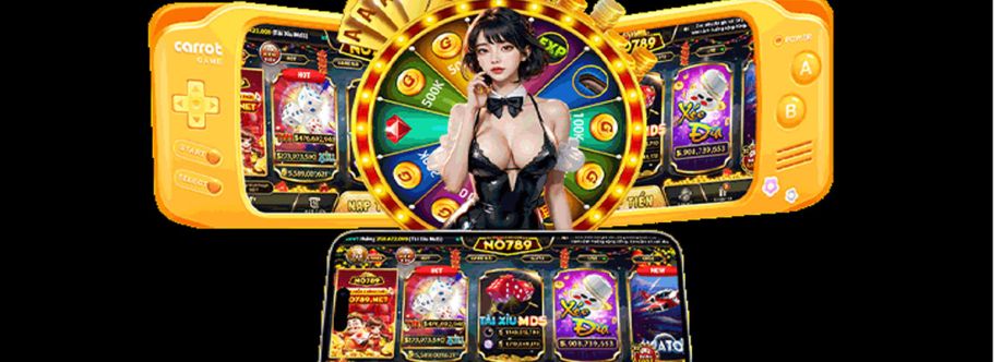 No789 Cổng game đổi thưởng Cover Image