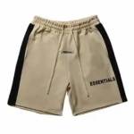 essentials shorts Profile Picture