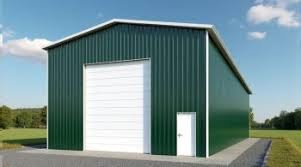 How to Save Time and Money with Custom Metal Building Kits for Your Barndominium