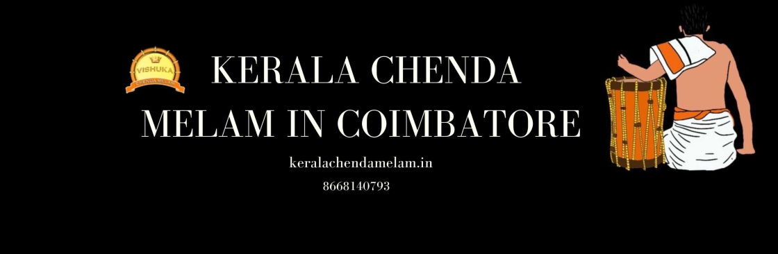 kerala chendamelamin Cover Image