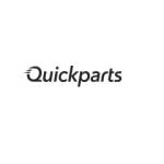 Quickparts UK Profile Picture