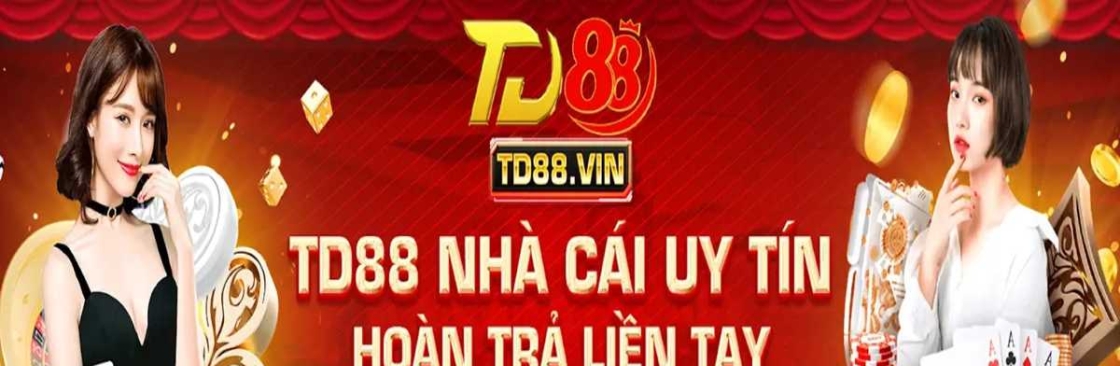 TD88 vin Cover Image