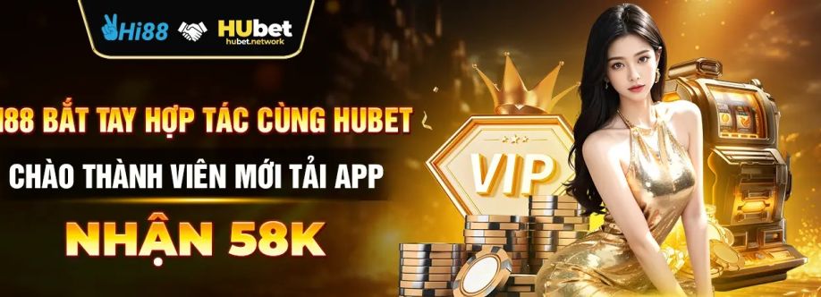 HUBET NETWORK Cover Image