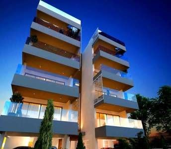 What Makes Lebrus Development the Best Choice for Buying Apartments in Larnaca?