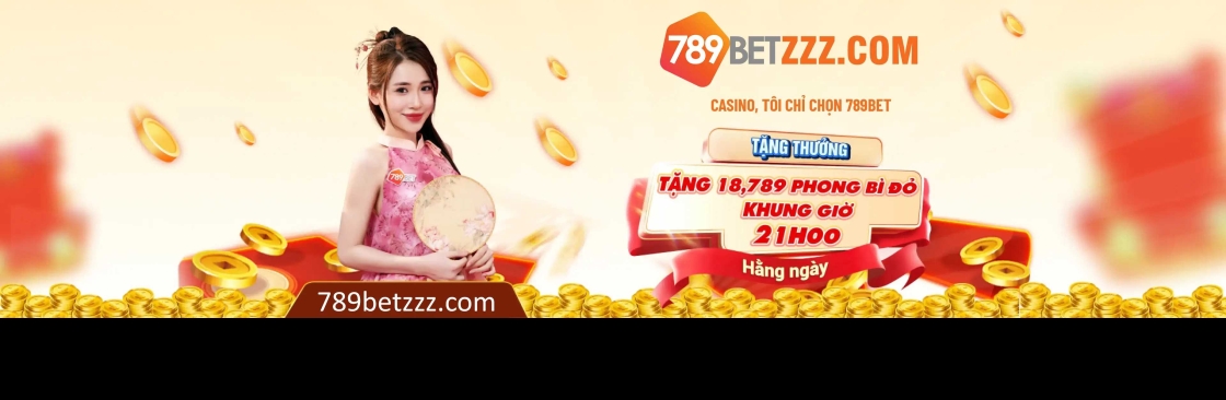 789BET Sân Chơi Cá Cược Đẳng Cấp Với Hệ Cover Image