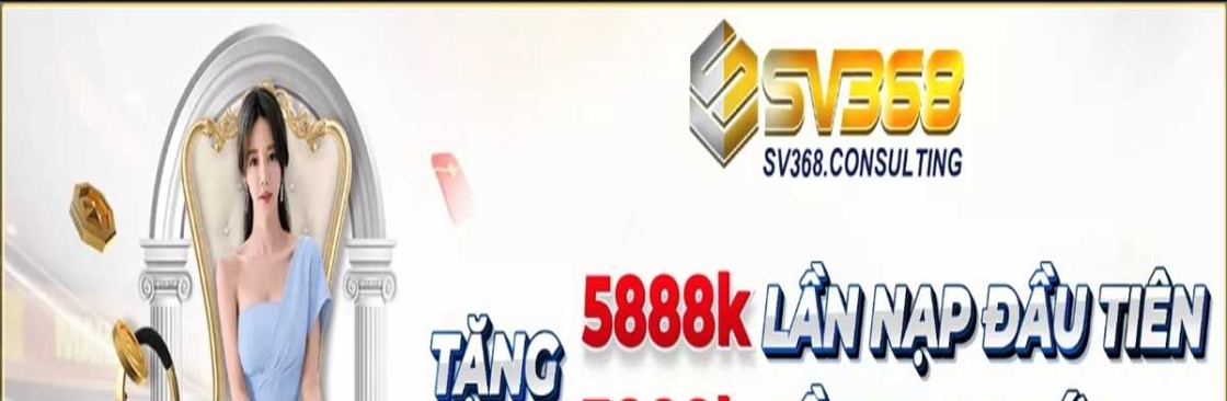 SV368 Cover Image