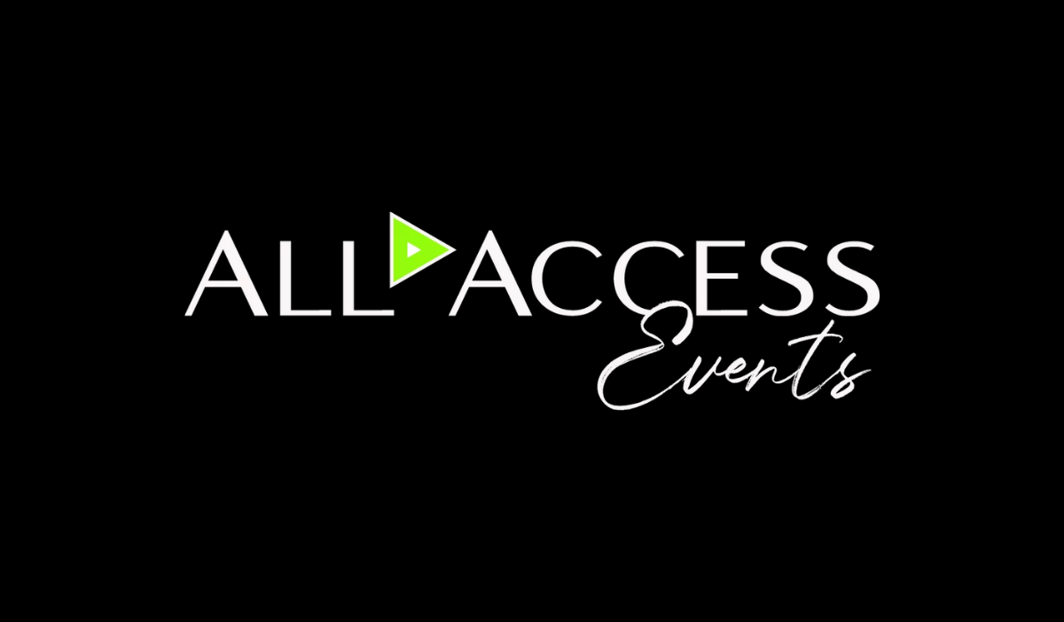 Hybrid Event Production Company | All Access Events