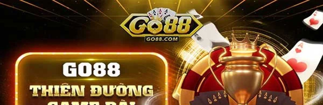 Go88 Cổng Game Cá Cược Cover Image