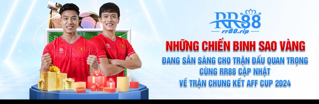 Trang Chủ RR88 rr88rip Cover Image