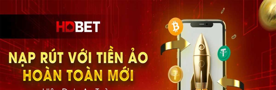 HDBET Nhà Cái Cá Cược Cover Image