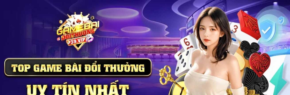 Game bài đổi thưởng Cover Image