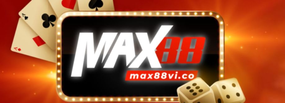 MAX 88 Cover Image