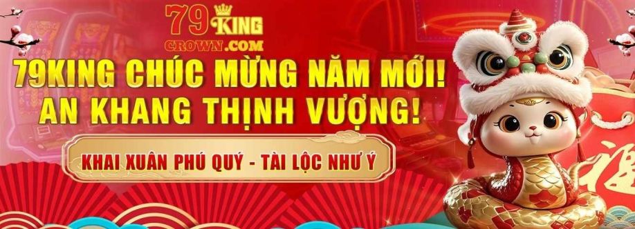 79KING Cá cược trực tuyến Cover Image