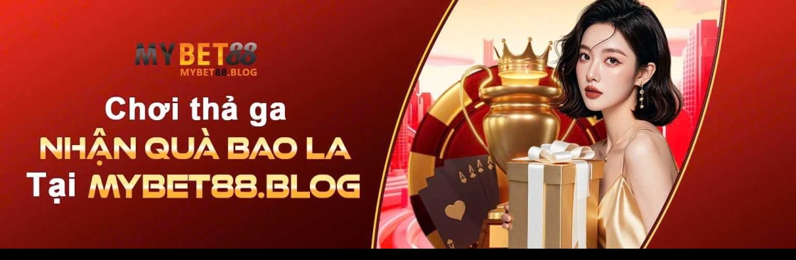 Mybet88 Casino Quốc Tế Cover Image