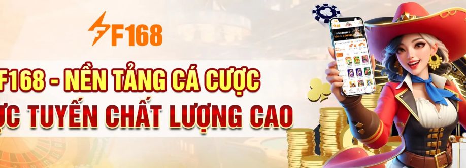 Nhà Cái F168 Nền Tảng Cá Cược F168 Casino Trự Cover Image