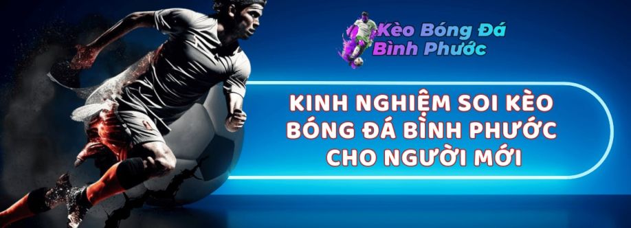 Kèo Bóng Đá Bình Phước Soi Kèo Bóng Cover Image