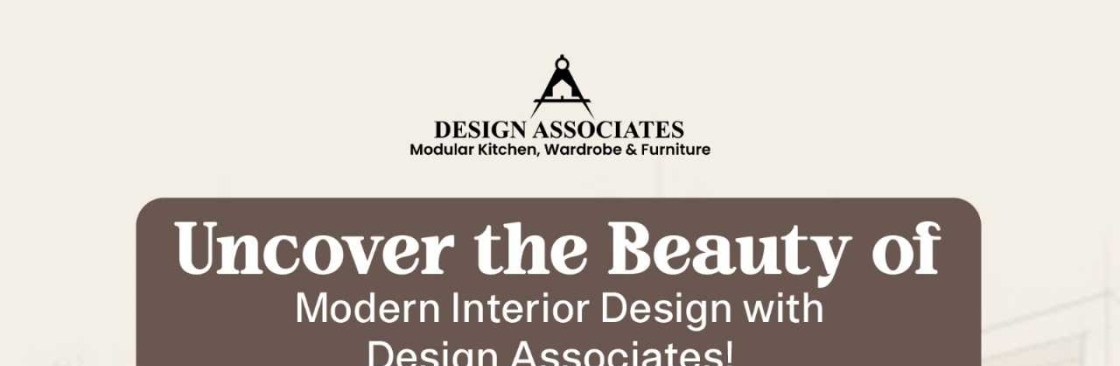 Design Associates Cover Image