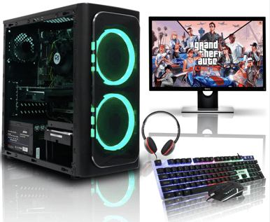 Indulge in Exclusive Fun with Top-Grade Custom Built Gaming Computers Canberra