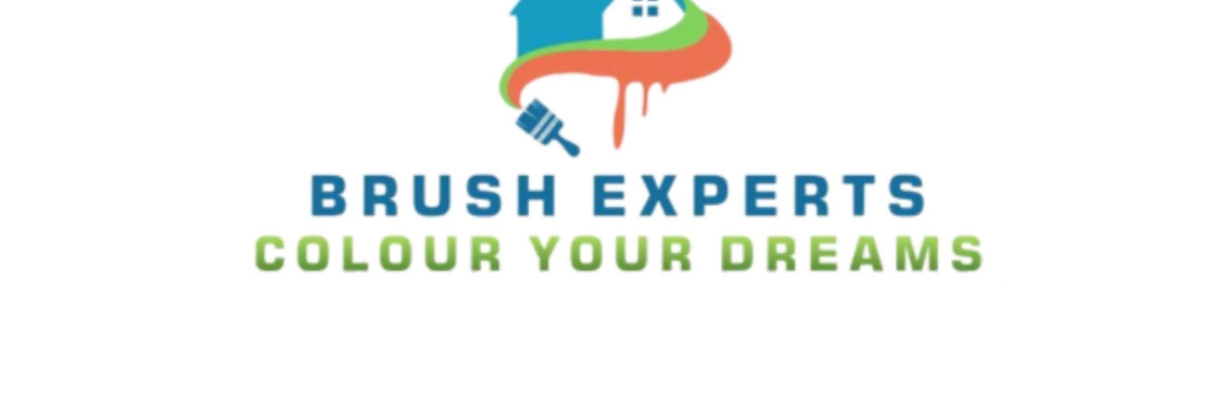 Brush Experts Cover Image