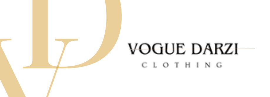 Vogue Darzi Cover Image