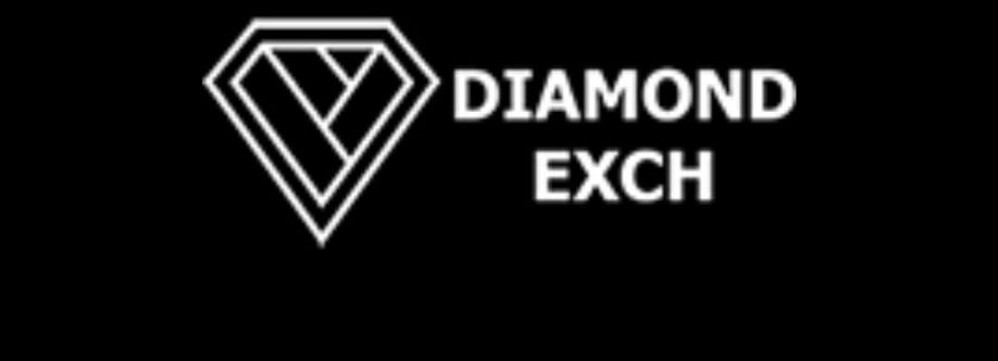 Diamond Exch Cover Image