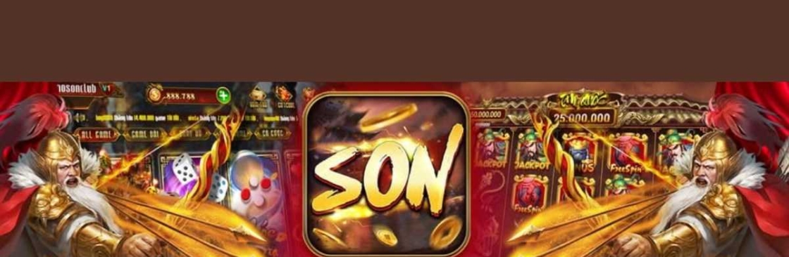 Son Club Cover Image