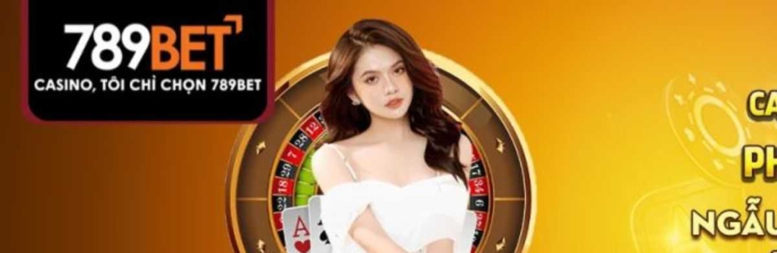 789 BET Cover Image