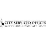 city serviced offices