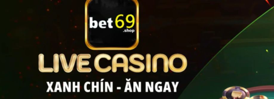 bet 69 Cover Image