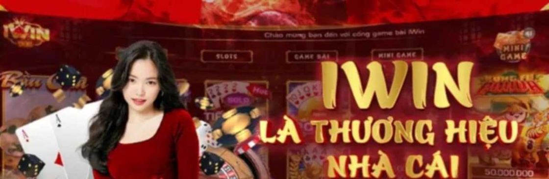 Iwin Nhà Cái Uy Tín Cover Image