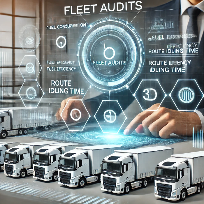 Enhancing Traffic Flow on Loading Sites: Best Practices - Fleet Pro Audit