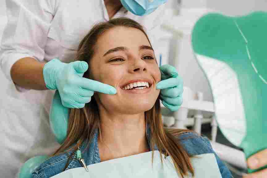 Dentist McAllen TX | Low-Cost & Quality Service | trust dental care