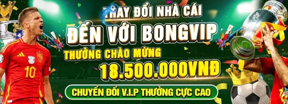 BONGVIP TRANG CHỦ ĐĂNG KÝ ĐĂNG NHẬP NHÀ CÁI BONGVIP CHÍNH THỨC Cover Image