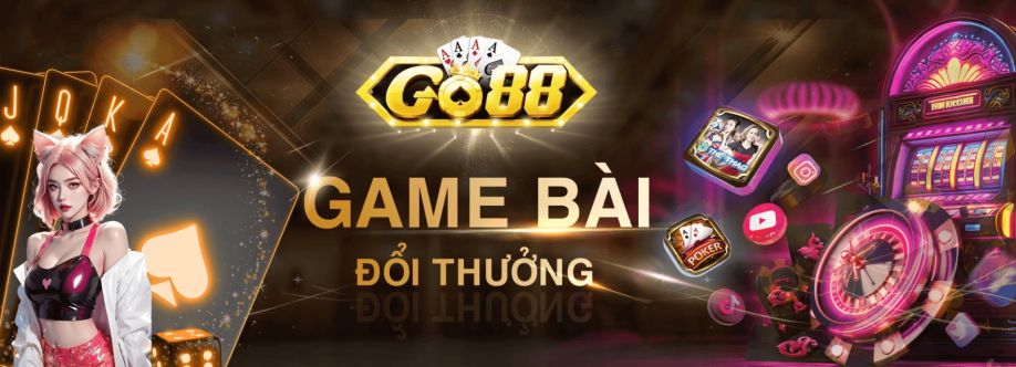 Cổng Game Go88 Cover Image