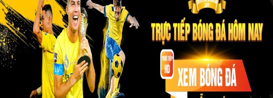 Trực tiếp bóng đá Cover Image